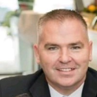 Eamonn O`Rourke