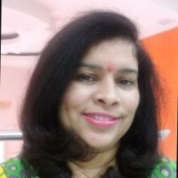Monika Malik, Csm