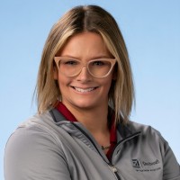 Ashley Pepper