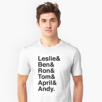 Tom Andy