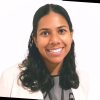Nirosana Maheswaran