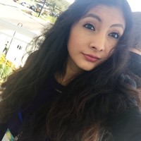 Cristhy Centeno, Assoc. AIA, LEED Green Associate