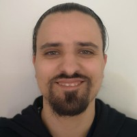 Rudy Amaro