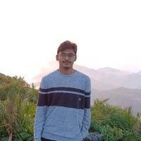 Maddineni Venkata Rakesh