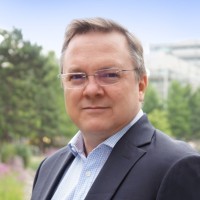 Simon Johnson
