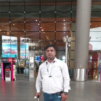 Virendra Kumar Yadava
