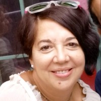 Maria José Carrasco Sánchez