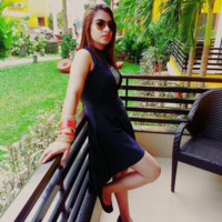 priya malhotra