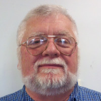 Bruce Morrison