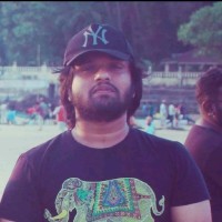 Abhijit K V