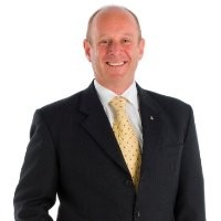 Harry Van Tongeren