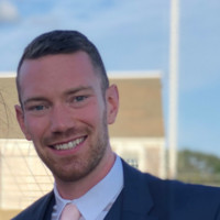 Bryan Mcmanus, Mba