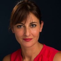 Nathalie Delabarre