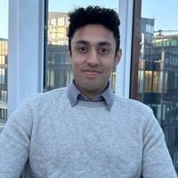 Ritvik Singh