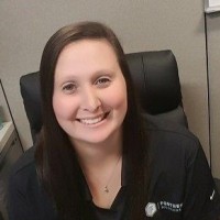 Meagan Dotson