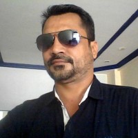 Subhash Roy