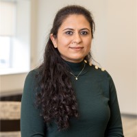 Divya Tekani