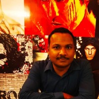 Dr. RAKESH RAUSHAN JHA