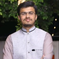 M. Usama Asaad Hashmi