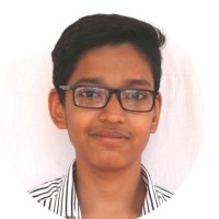 Koushik S Jain