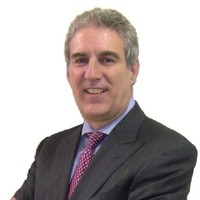 Jorge Thome, MSc, CISSP