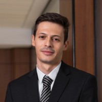 George Constantinou