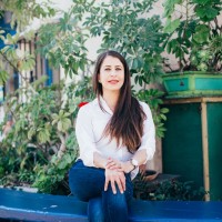 Christina Faddoul-Lucero, LMFT