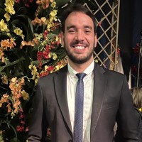 Gustavo Bicalho