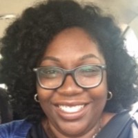 Tayesha Griffiths