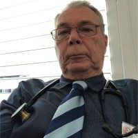 Dr. Thomas Dalton