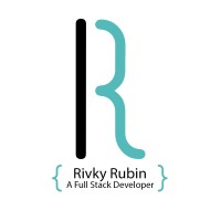 Rivky Rubin