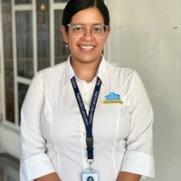 Gina Gonzalez Salas