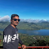 Deepak More
