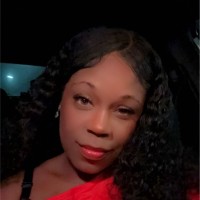 Tamieka Thornton