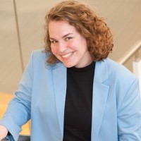 Mariëlle Van Den Bogaard