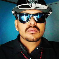 Douglas Hernandez