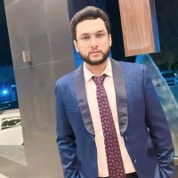 Pranjal Singh