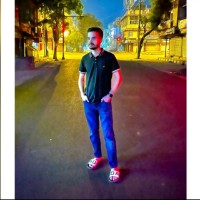 Abhishek Ojha