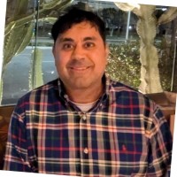 Neil Goswami
