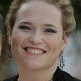 Anna Miller