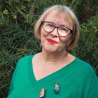 Susan Tonks