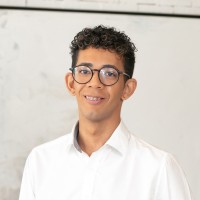 Rafael Bruno Costa Santos