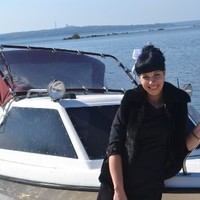 Виктория Школьная