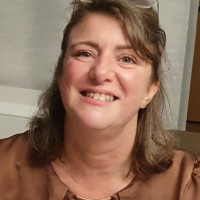 Peggy Van Damme