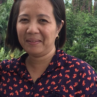 Rosalyn Ronquillo