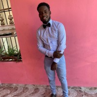 Junior Manzueta Carmona