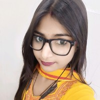 Pallavi Choudhary