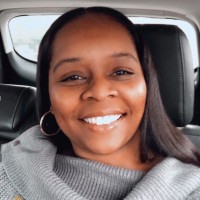 Antoinette Moody, M.Ed