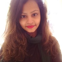 Surbhi Dhakad