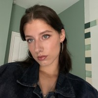 Amélie Madden